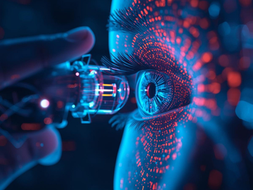 Artificial Intelligence in Ophthalmology